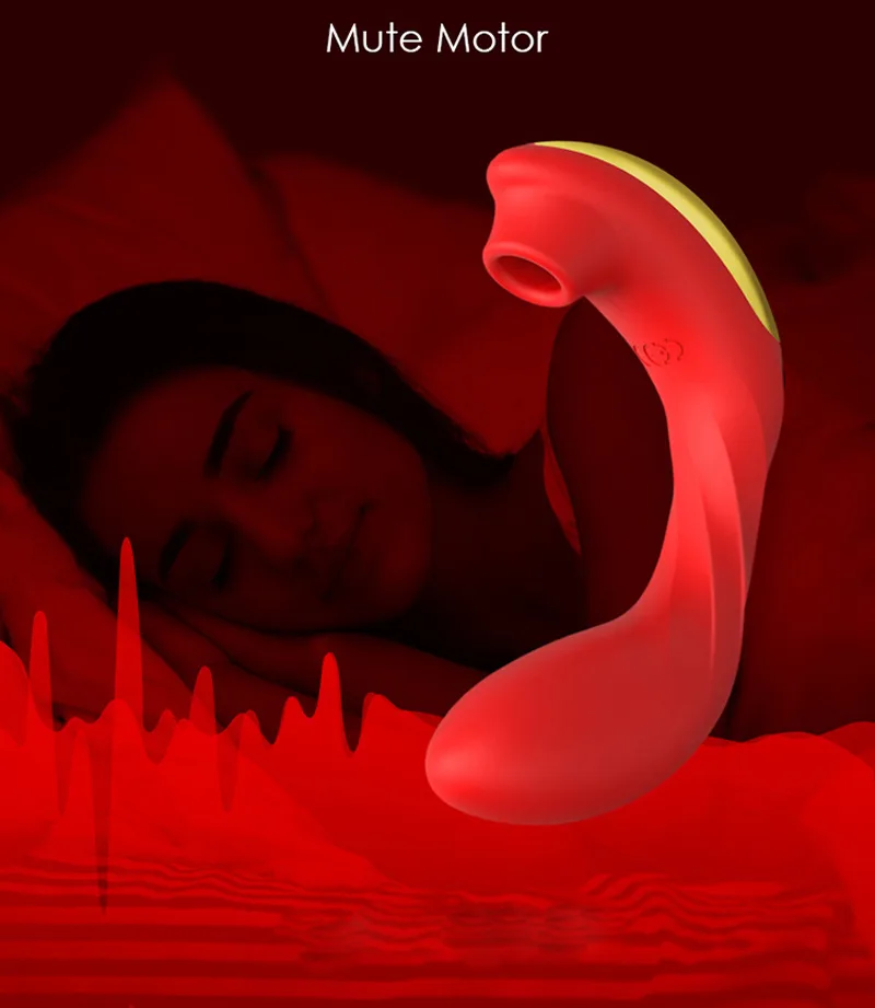 Miss Fox Namiya Double Ended Remote Vibrator — hình 6