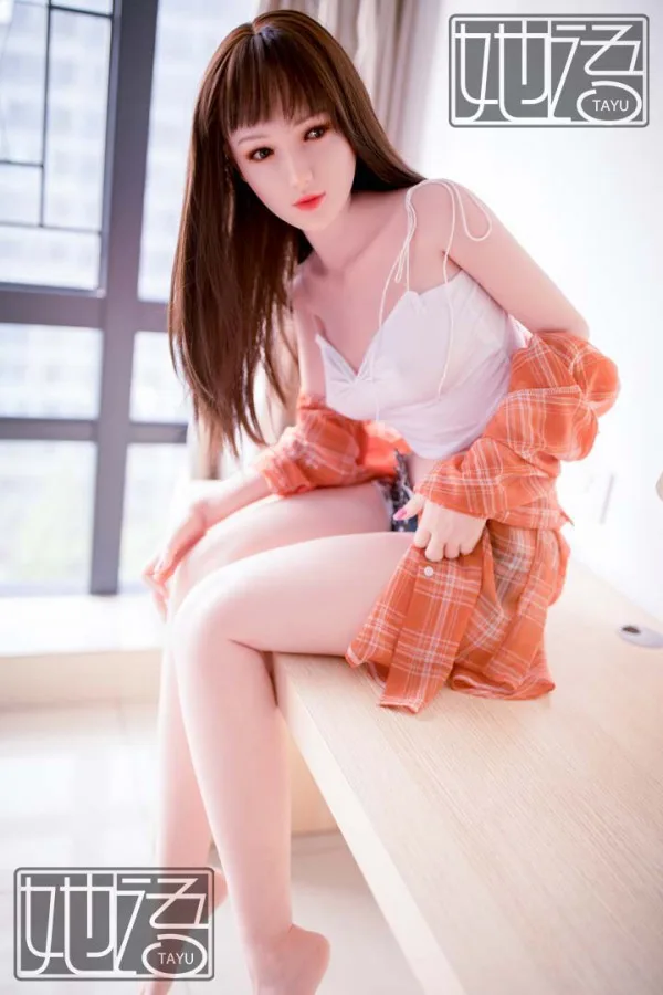 Tayu YuYan Realistic Simulation Love Doll 155cm — hình 4