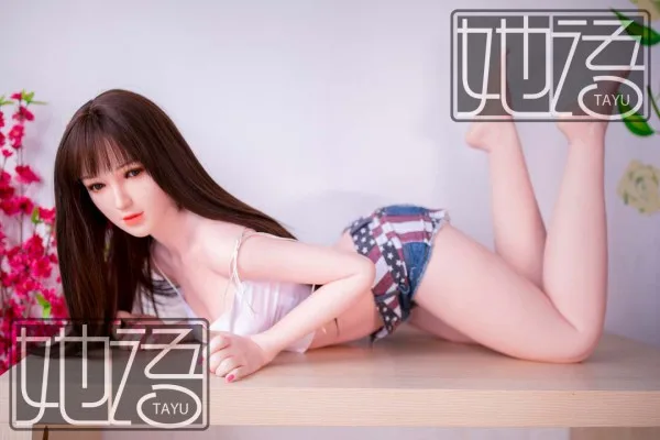 Tayu YuYan Realistic Simulation Love Doll 155cm — hình 6
