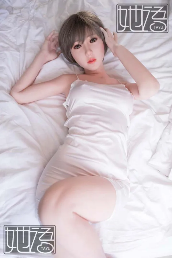 Tayu 155cm Realistic Silicone Love Doll Lightweight — Premium Quality and Care in Every Detail