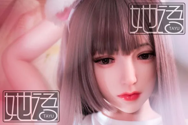 Tayu NaiMei 155cm Japanese Realistic Love Doll Premium — hình 3