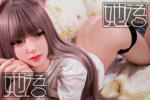 Tayu NaiMei 155cm Japanese Realistic Love Doll Premium — hình 5