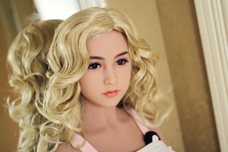 B28 CHLOEO love doll 1M56 passion realistic silicone — Fast & Secure Delivery with Payment on Receipt