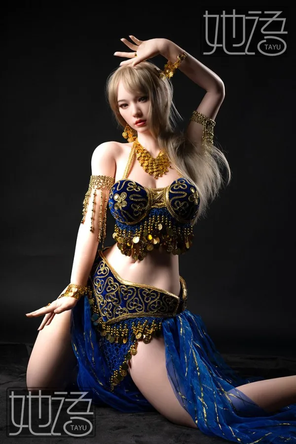 Tayu Japanese Realistic Love Doll Sora 156cm E-Cup — Why Choose Tayu’s Sora Ver 1?