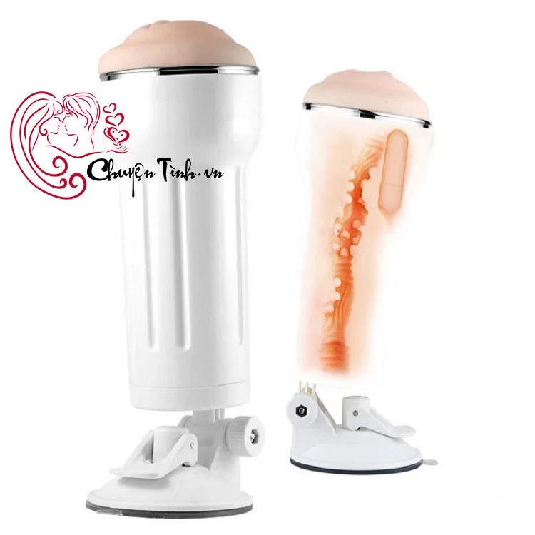 AK HOT Wall-Mounted Masturbation Cup with Powerful Vibration — Why Choose AK HOT Wall-Mounted Masturbation Cup?