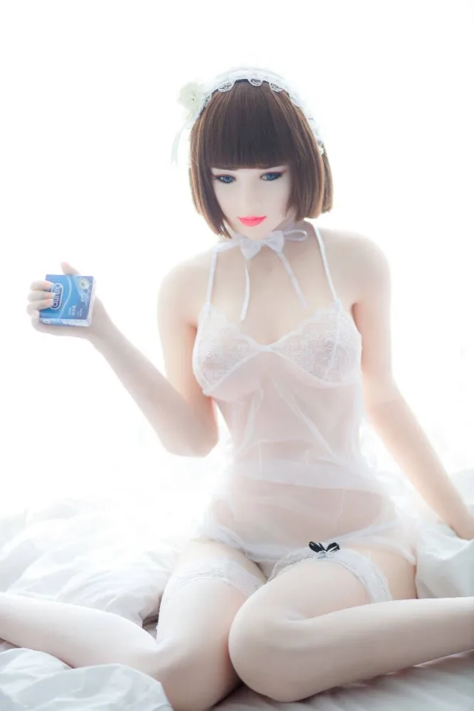 B14 YEVGENIYAZ love doll 1M40 charming partner gift — hình 3