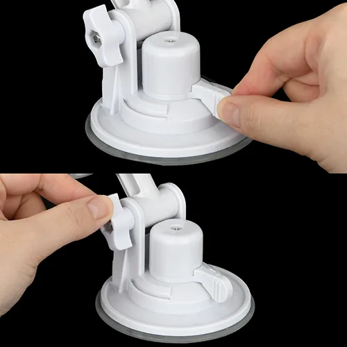 Auto Rotating Suction Wall-Mounted Realistic Vaginal — hình 6