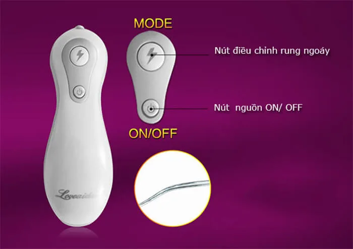 Loveaider Imperial Root Wall-Mounted Vibrating Silicone — How to Use the Loveaider Imperial Root