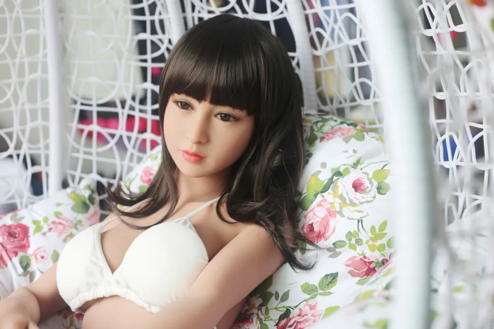 WM Doll B6 1M35 Realistic Sexy Sex Doll for Men — hình 9