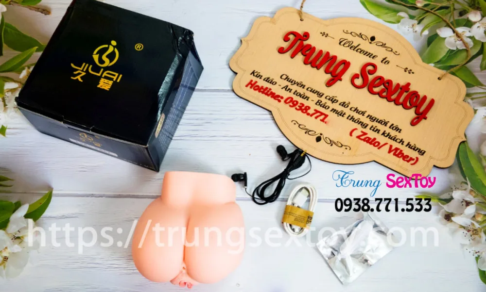 Love Doll Half Body Passion for Ultimate Male Satisfaction — Superior Material & Realistic Texture
