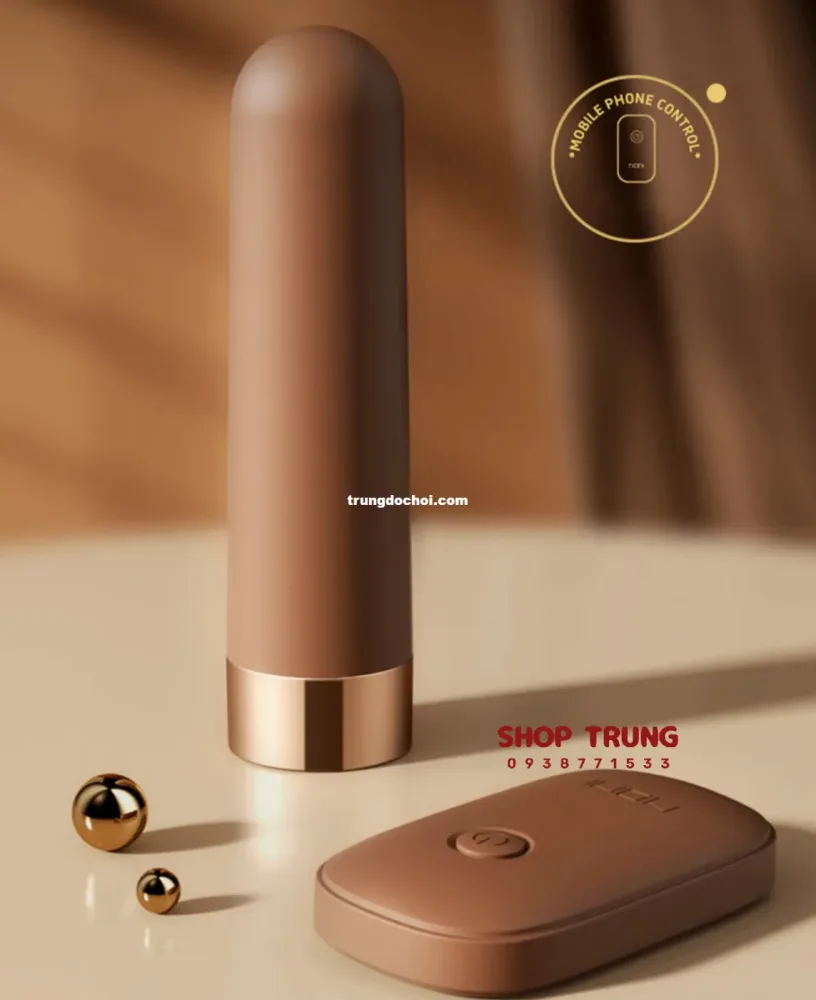 Mini Remote Control Egg Vibrator 10 Speeds USB Charger — hình 8