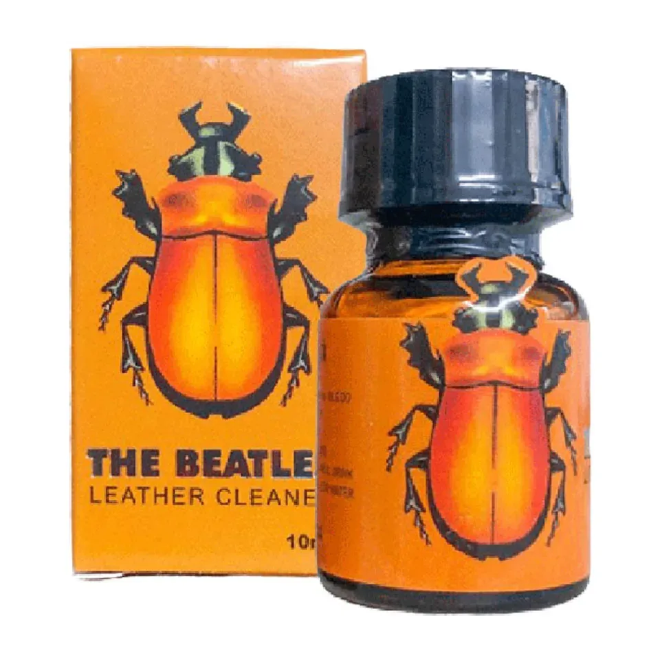 Popper The Beatles High-Impact Fun Enhancer