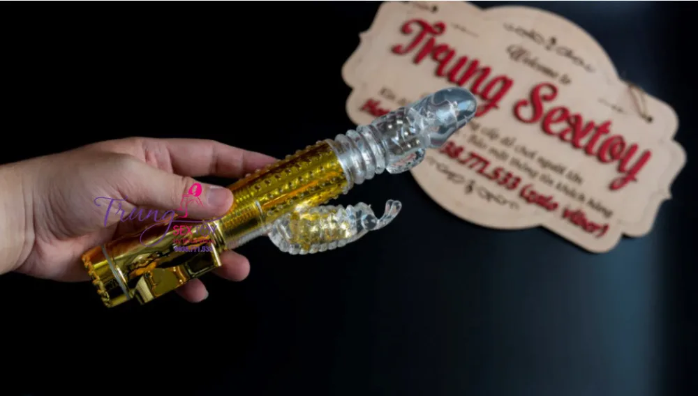 Handheld Female Vibrating Thrusting USB Rechargeable Toy — Expert Tips for an Enhanced Experience
