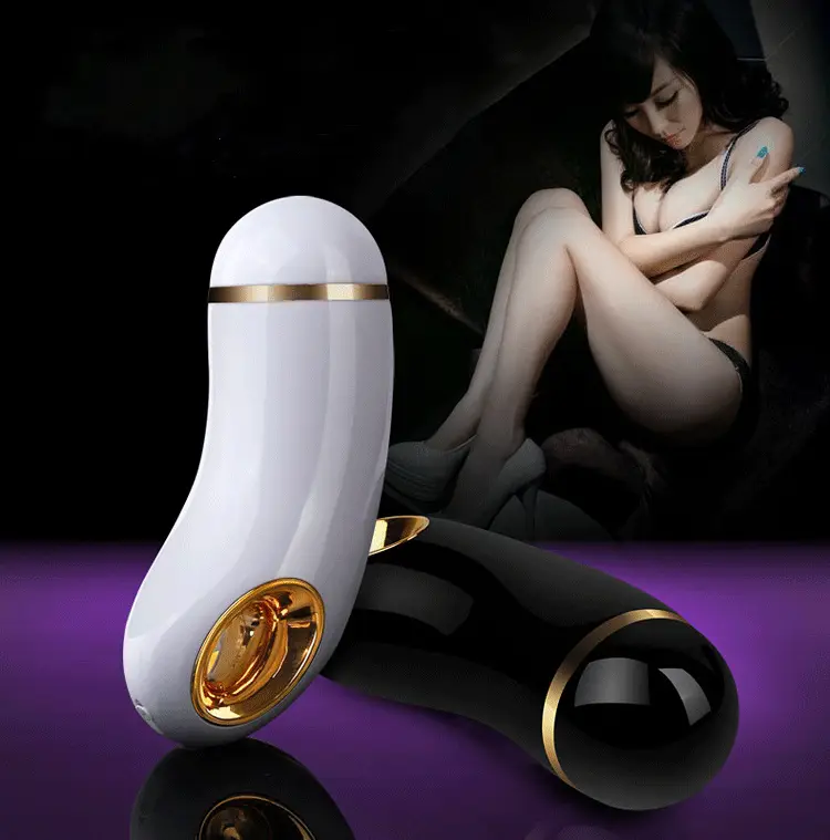 UNIMAT Non-Vibrating Discreet Male Masturbation Sleeve — hình 14