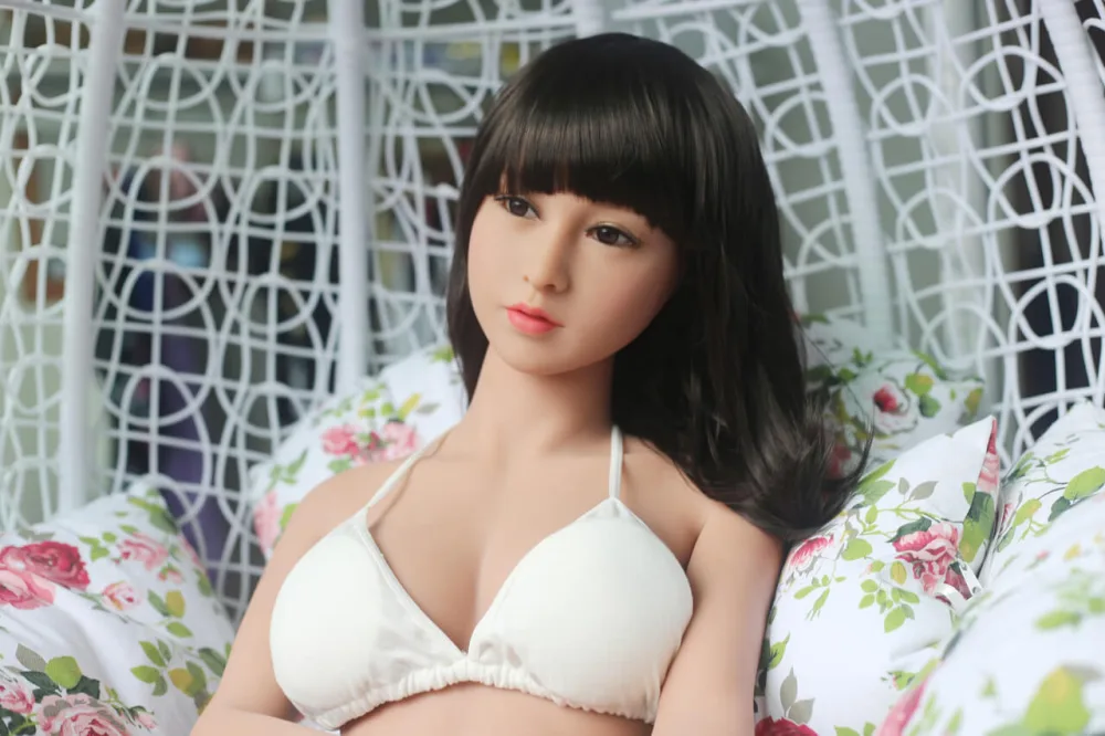 WM Doll B6 1M35 Realistic Sexy Sex Doll for Men — hình 10