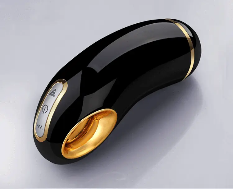 UNIMAT Non-Vibrating Discreet Male Masturbation Sleeve — Don’t miss the chance to enhance your intimate moments with