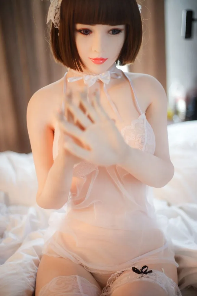 B14 YEVGENIYAZ love doll 1M40 charming partner gift — hình 5