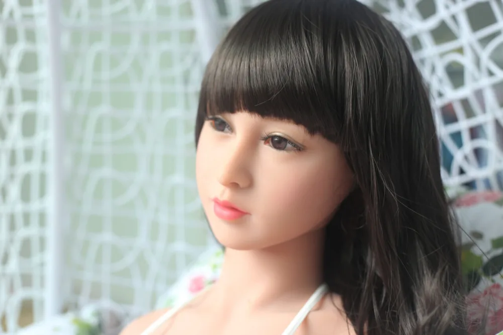 WM Doll B6 1M35 Realistic Sexy Sex Doll for Men — hình 11