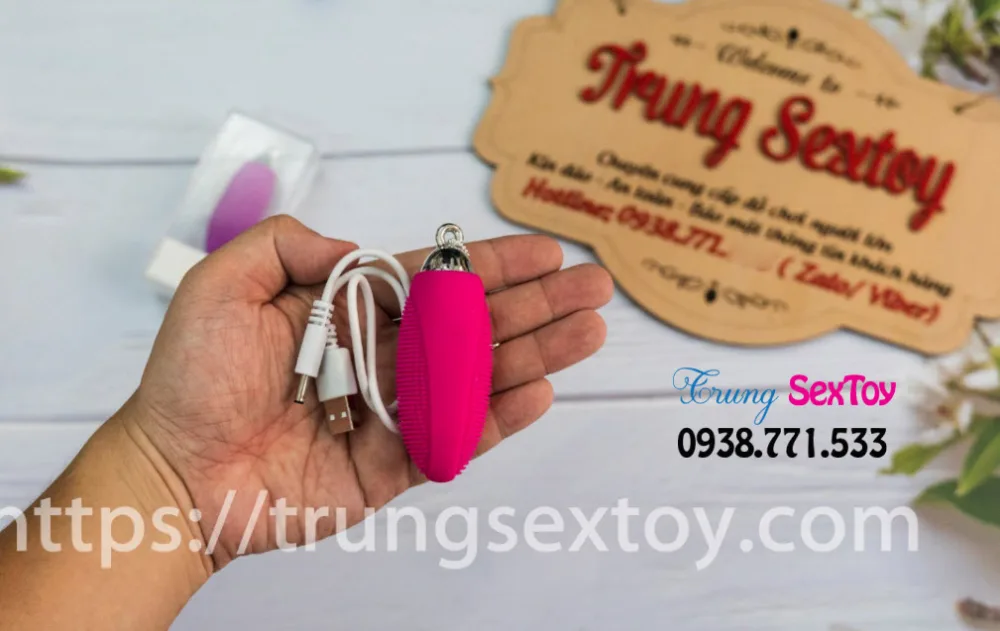 Mini Vibrating Love Egg Silicone Powerful Clitoral — How to Use for Maximum Satisfaction