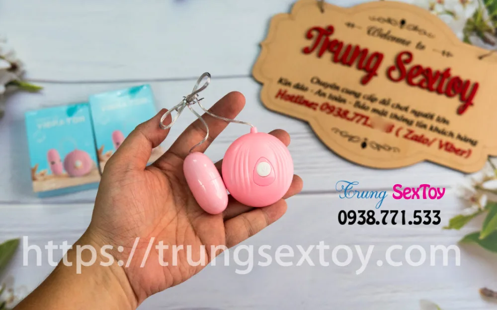 VATINE Mini Love Egg Pink Purple 7-Speed Vibrator — Why Choose VATINE Mini Vibrating Egg?