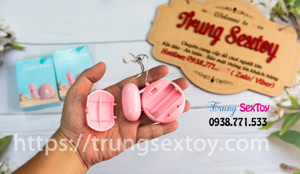 VATINE Mini Love Egg Pink Purple 7-Speed Vibrator — How to Use Your Mini Vibrating Egg Safely