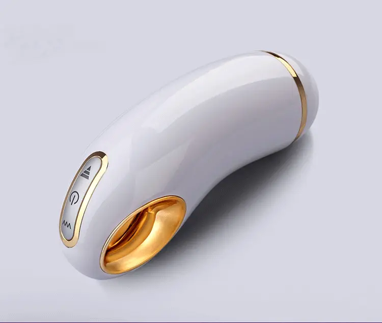 UNIMAT Non-Vibrating Discreet Male Masturbation Sleeve — hình 16