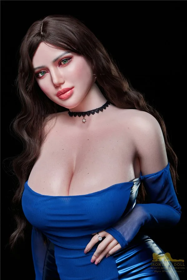 IronTech Celine 162cm Realistic Silicone Skin Sex Doll — Why Choose Our Premium IronTech Doll?