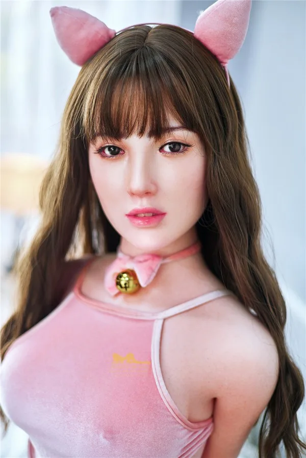 IronTech Doll Miya S1 161cm Realistic — Why Choose the IronTech Doll – Miya S1?