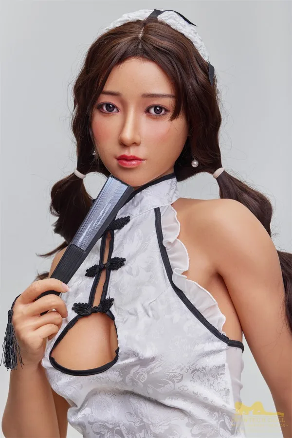 IronTech Candy 168cm Ultra-Realistic Premium Doll — Candy is perfect for those who value quality, realism, and