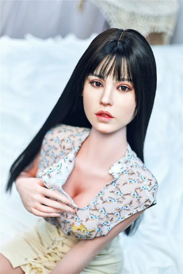 IronTech Angelia S2 Realistic Sex Doll 161cm — Why Choose Angelia S2?