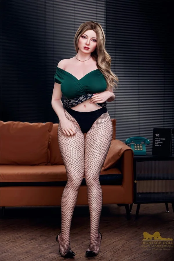 Maria 162cm Realistic Silicone Life Size Love Doll Natural — Why Choose Maria?