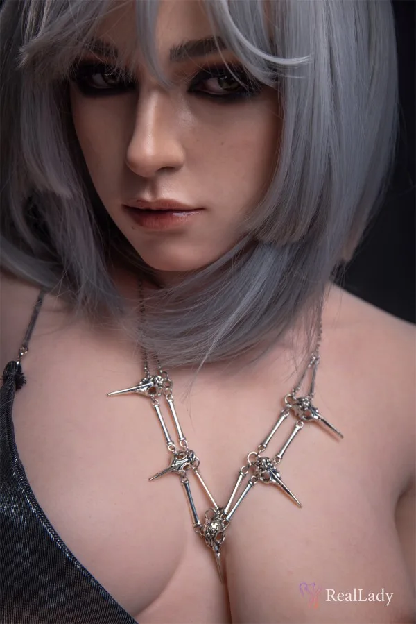 Flora 170cm Real-Life Premium Anime Sex Doll Japan — Diverse Choices & Customization for Every Desire
