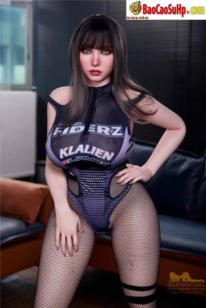 BBW Love Doll S20 Suki 162cm Plus Size Curvy Sex Doll — The Most Popular BBW Doll: Realism Meets Fantasy