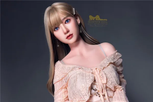 IronTech Candy 152cm Premium Realistic TPE Durable Sex Doll — Detailed Specifications for Informed Choice