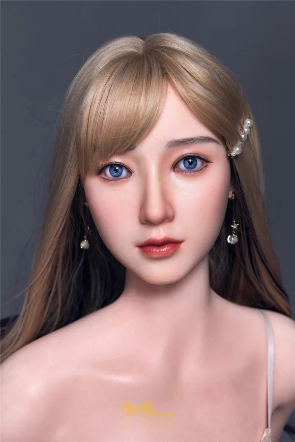 IronTech Candy 152cm Premium Realistic TPE Durable Sex Doll — hình 7