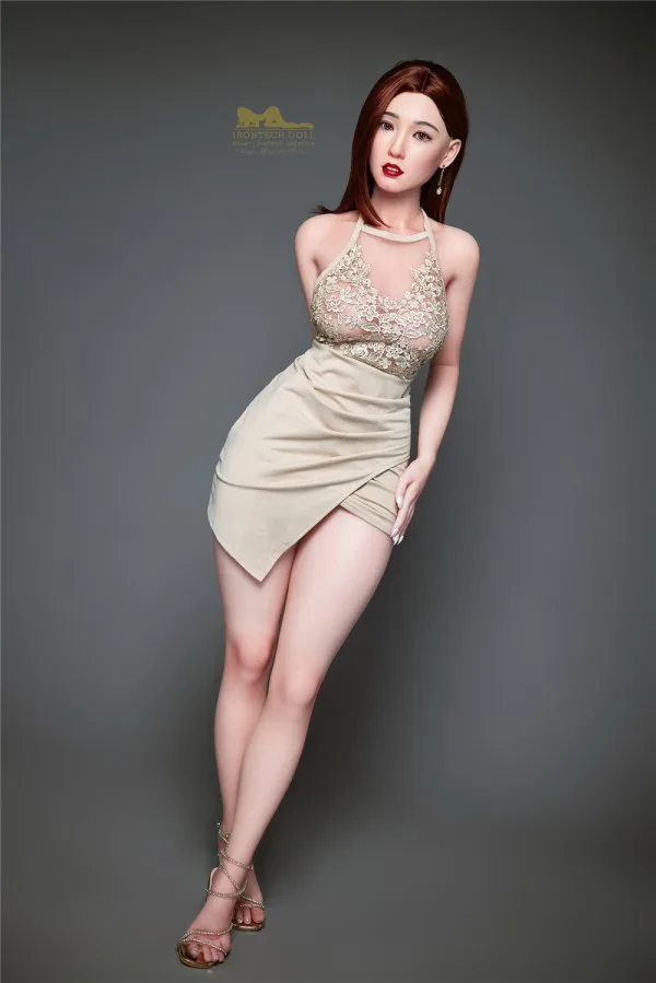 IronTech Doll Betty 153cm Soft TPE Realistic Sex Doll Figure — Why Choose IronTech Doll - Betty?