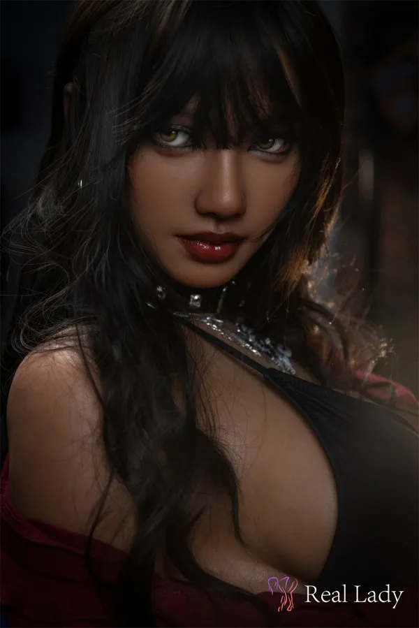 Rita 170cm Real Lady Japan Life-Like Sex Doll — hình 8