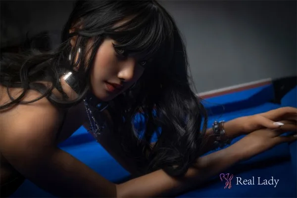 Rita 170cm Real Lady Japan Life-Like Sex Doll — hình 14