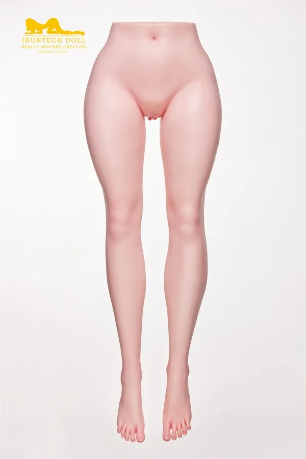 Irontech Realistic 104cm Silicone Sex Doll with Metal Frame — Why Choose This Sex Doll?