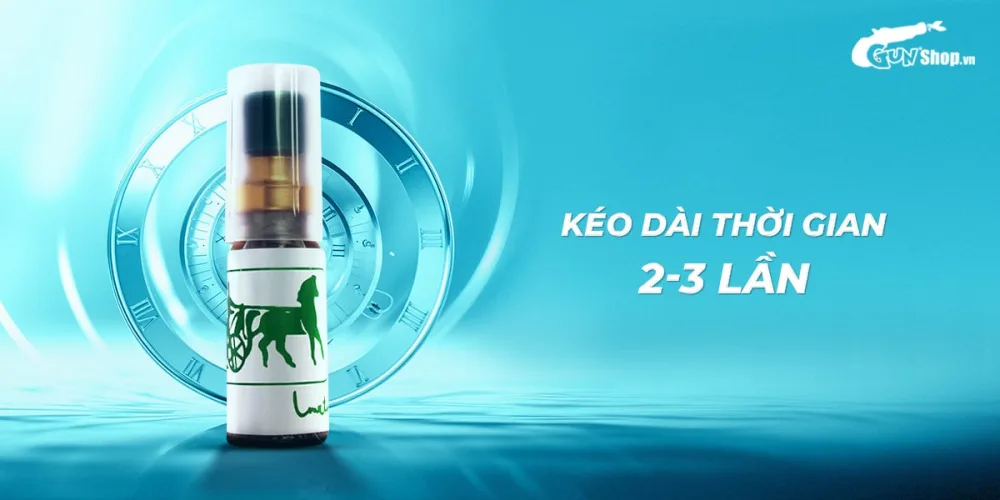 Longtime Delay Spray 5ml Enhance Male Stamina Pleasure — Who Should Use Longtime Delay Spray?