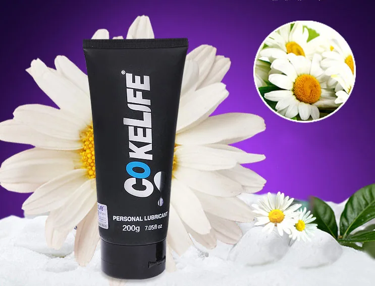 Cokelife Mint Scented Japanese Water-Based Lubricant — Detailed Product Specifications