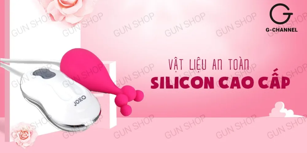Joko Claw Shaped Remote Control Vibrating Egg Pleasure Toy — Premium Quality Silicone for Ultimate Comfort