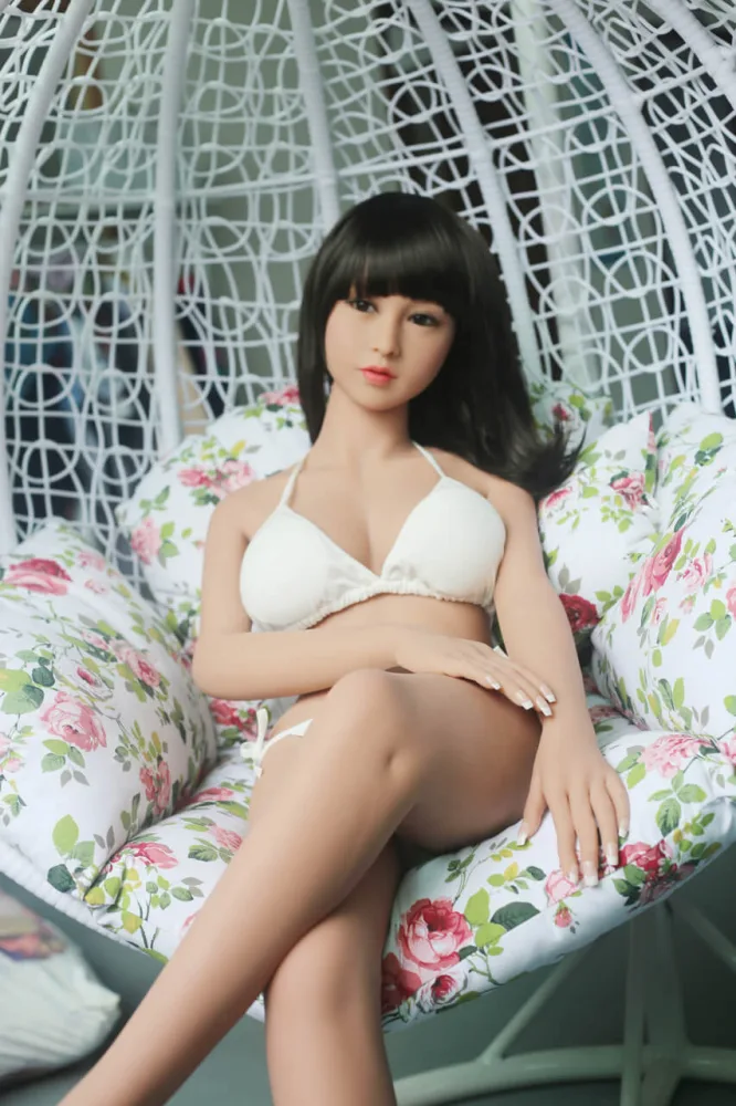 WM Doll B6 1M35 Realistic Sexy Sex Doll for Men — hình 12