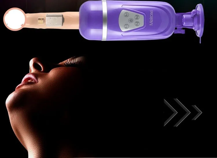 Augus Automatic Thrusting Female Masturbator EasyLo Brand — Thoughtful Design and Advanced Technology