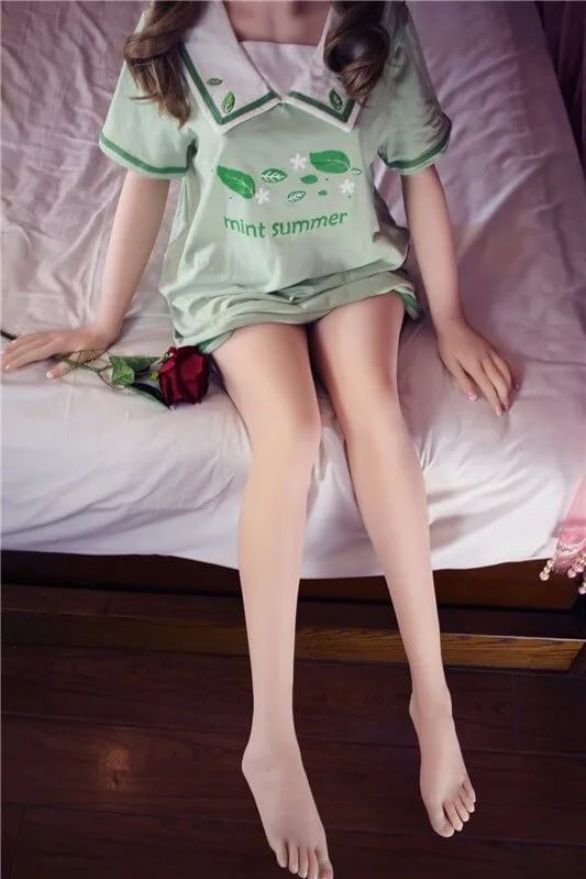 B21 HANNAHA Lifelike Doll Sexy Allure Male Companion — hình 3