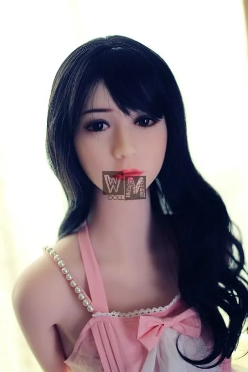 DOLCEE WM Doll 1.53m Realistic Love Doll Premium — Exquisite Craftsmanship and Fast Delivery