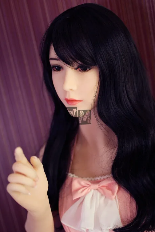 DOLCEE WM Doll 1.53m Realistic Love Doll Premium — hình 2