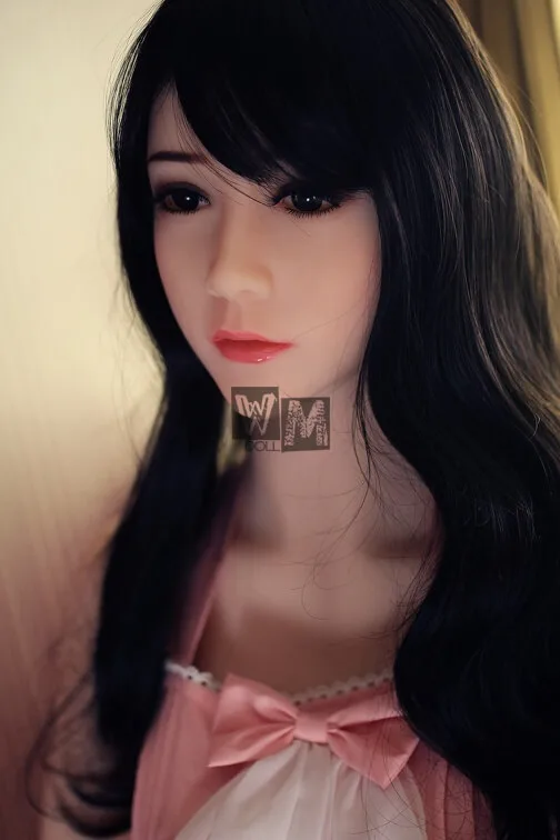 DOLCEE WM Doll 1.53m Realistic Love Doll Premium — hình 3