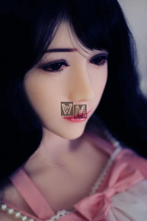 DOLCEE WM Doll 1.53m Realistic Love Doll Premium — hình 5
