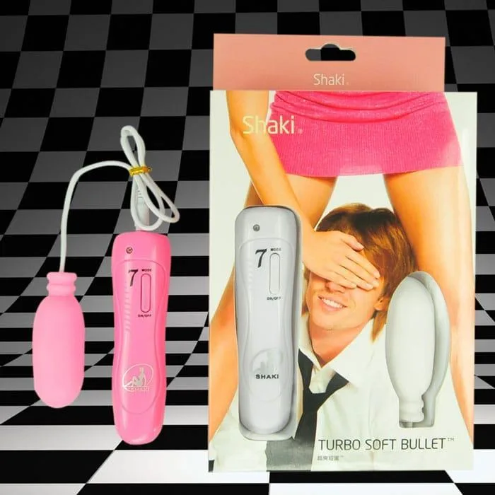 Soft 7 Mode Love Egg Vibrator Powerful Female Stimulator — Why Choose Our Super Soft Love Egg?